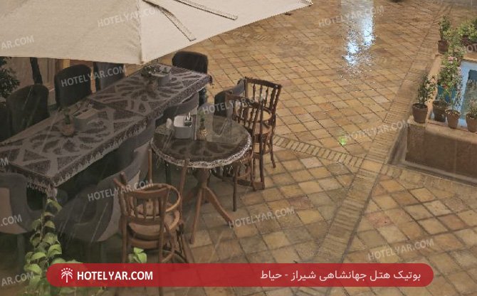  Boutique Shiraz photo 11