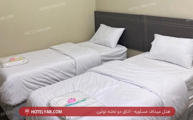 Midaf Asalouye Hotel Asaloyeh photo 7