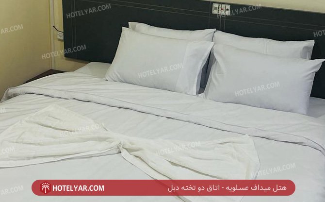 Midaf Asalouye Hotel Asaloyeh photo 17