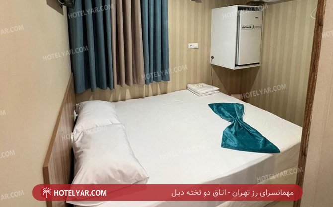 rose Motel Tehran photo 17