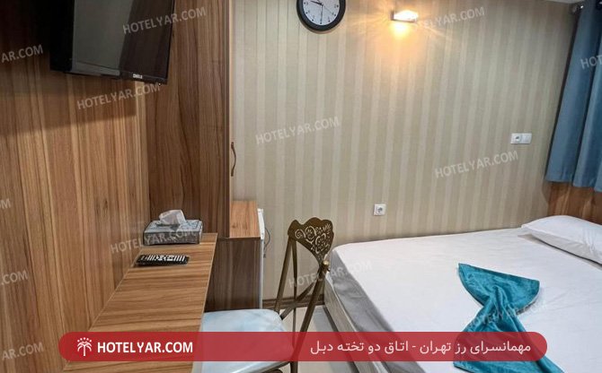 rose Motel Tehran photo 23