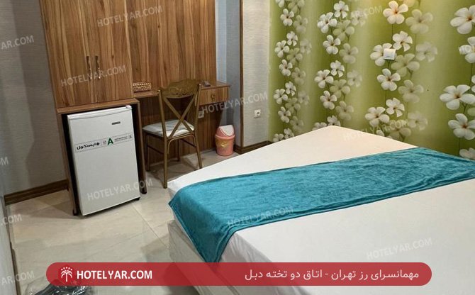 rose Motel Tehran photo 9