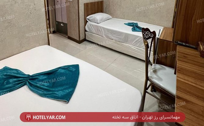 rose Motel Tehran photo 11