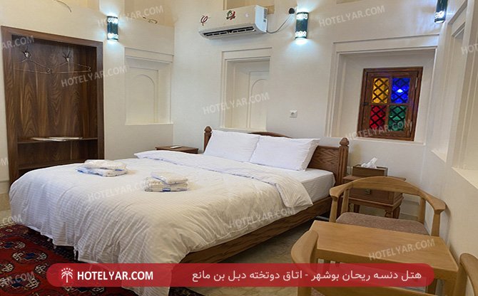  Resort Booshehr photo 13