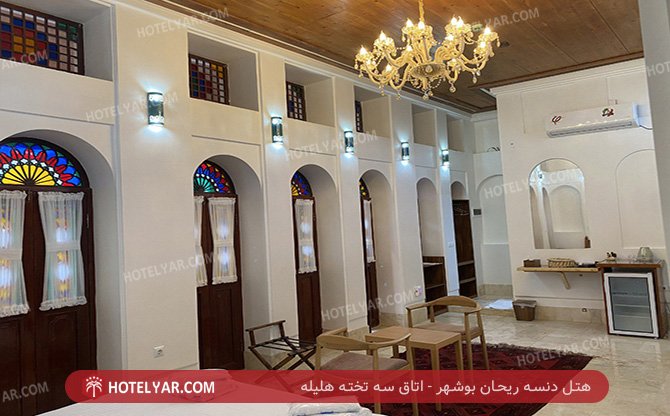  Resort Booshehr photo 19