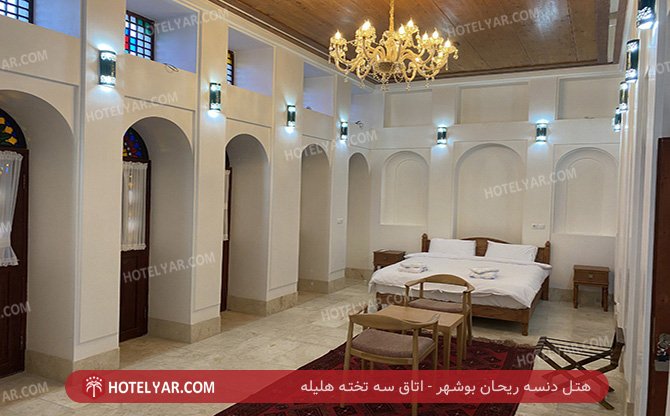  Resort Booshehr photo 7