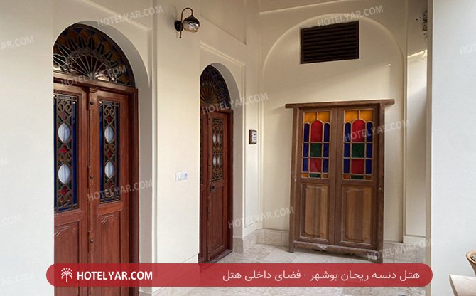  Resort Booshehr photo 17