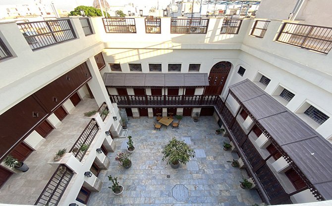 عکس اقامتگاه دنسه ریحان بوشهر شماره 13