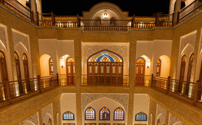  Boutique Kashan photo 7