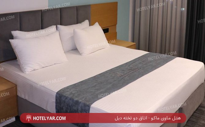 عکس هتل ماوی ماکو شماره 15