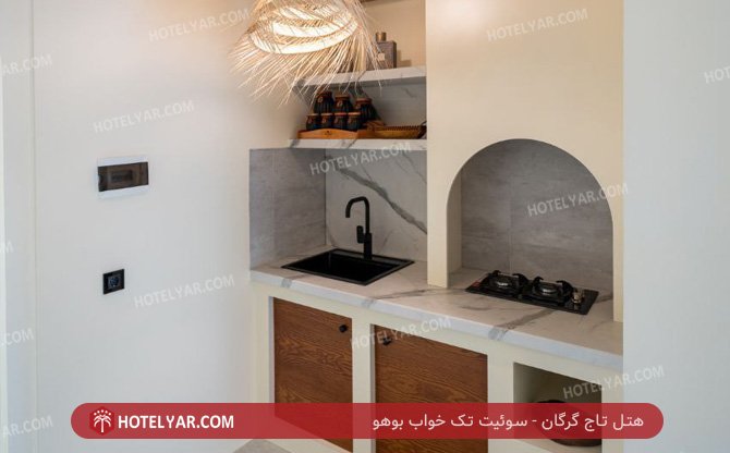  Hotel Gorgan photo 15