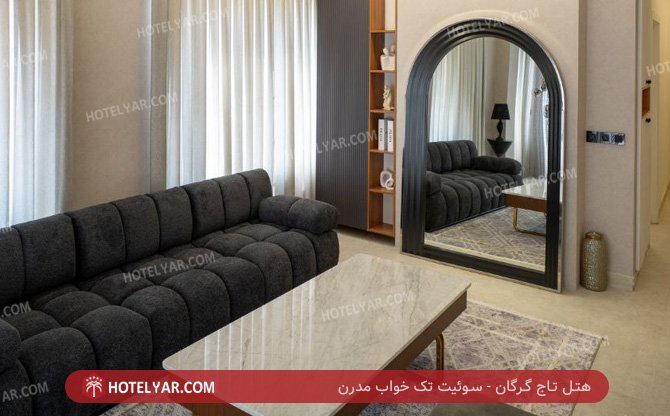  Hotel Gorgan photo 11
