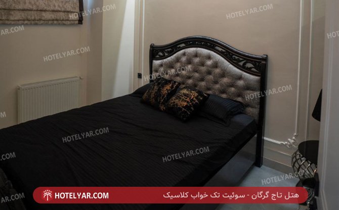  Hotel Gorgan photo 7