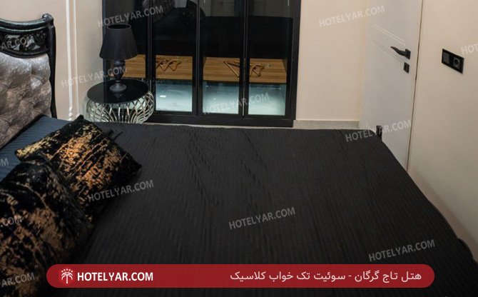  Hotel Gorgan photo 17
