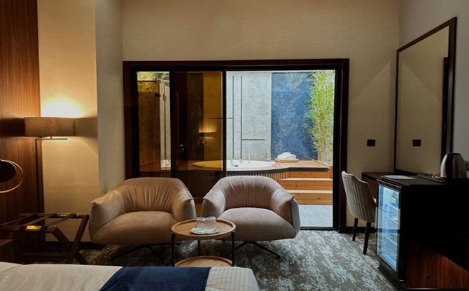 55 Hotel Bandar abbas photo 11