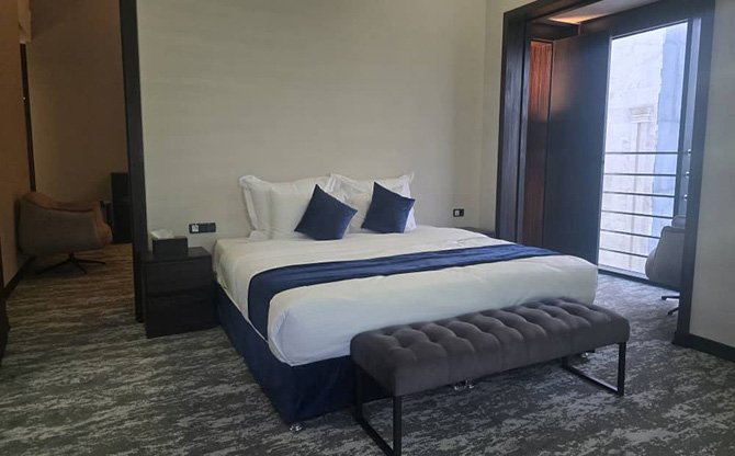 55 Hotel Bandar abbas photo 7