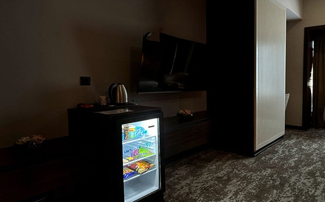 عکس هتل 55 بندرعباس شماره 11