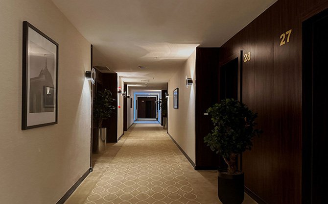 55 Hotel Bandar abbas photo 15