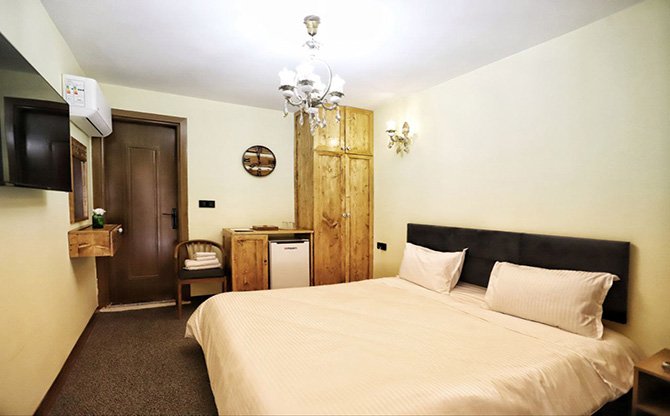  Resort Qazvin photo 13