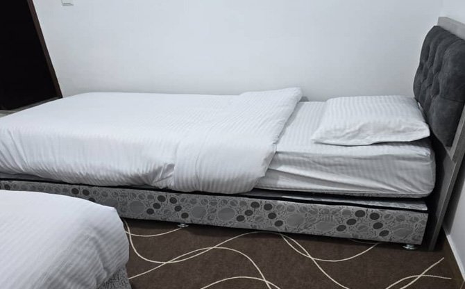 عکس هتل آپارتمان دریا عسلویه شماره 2