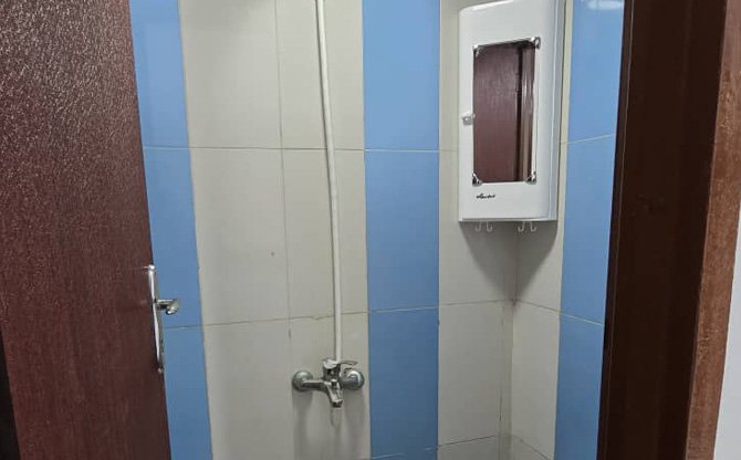 عکس هتل آپارتمان دریا عسلویه شماره 3