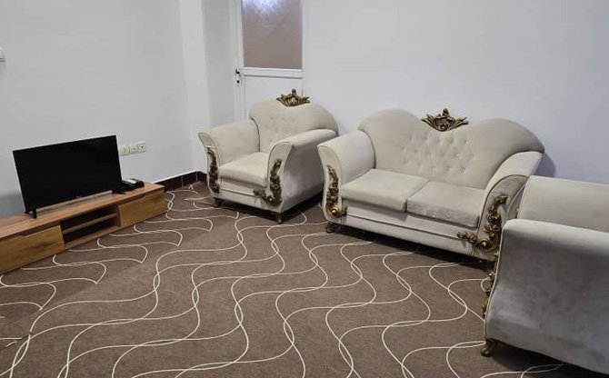 عکس هتل آپارتمان دریا عسلویه شماره 1