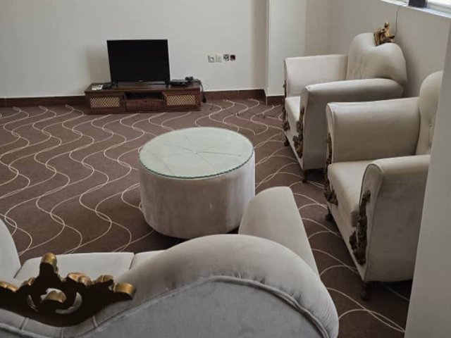 عکس هتل آپارتمان دریا عسلویه