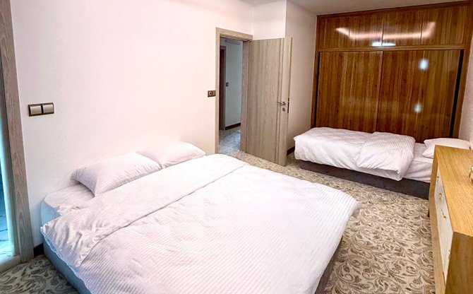  Hotel Langrood photo 9