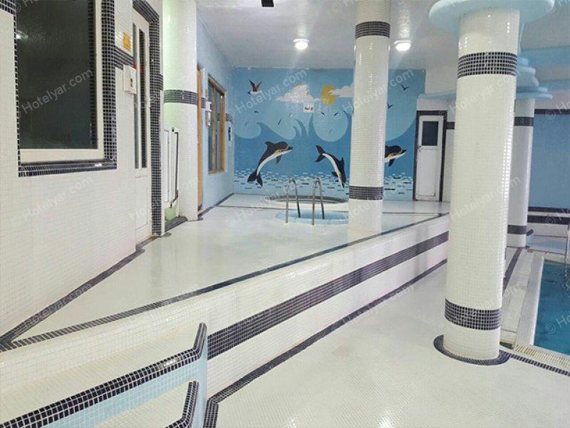 استخر