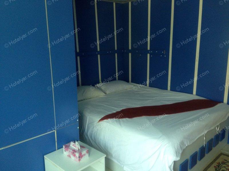 عکس هتل زریوار مریوان شماره 1