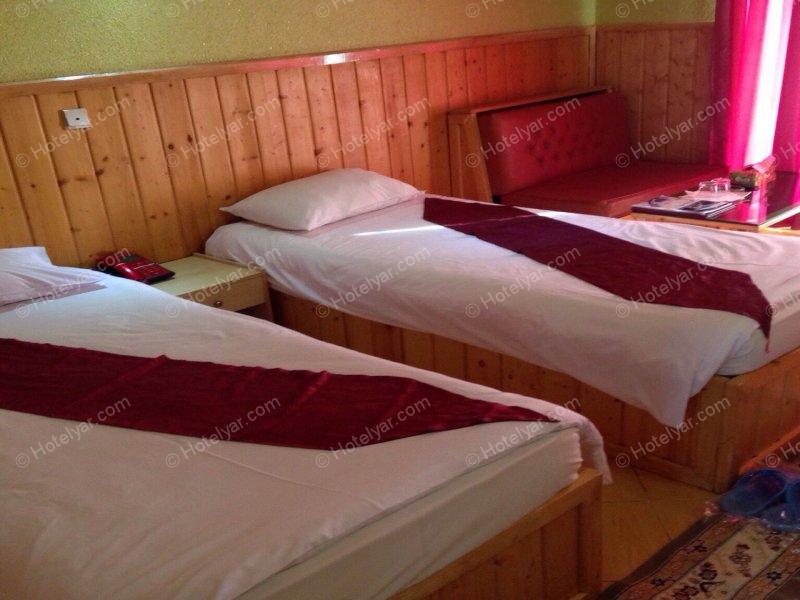 عکس هتل زریوار مریوان شماره 3