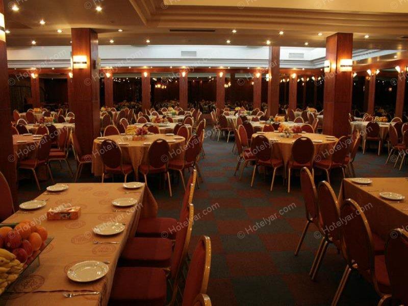 Grand Hotel Zanjan photo 11
