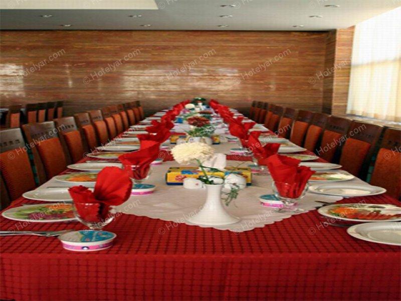 Grand Hotel Zanjan photo 13