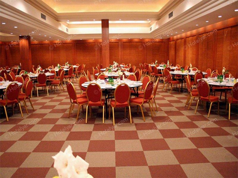 عکس هتل بزرگ زنجان شماره 5