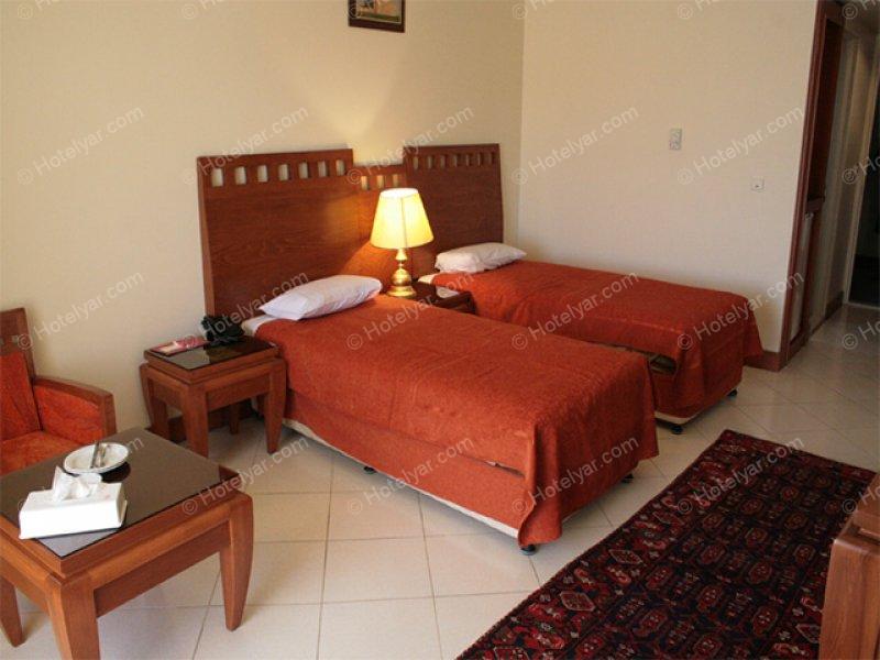 Grand Hotel Zanjan photo 7
