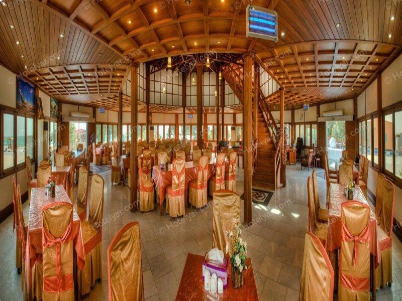 Golden Beach Hotel Gheshm photo 13