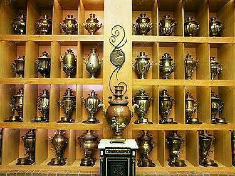 عکس هتل آپارتمان ملل مشهد