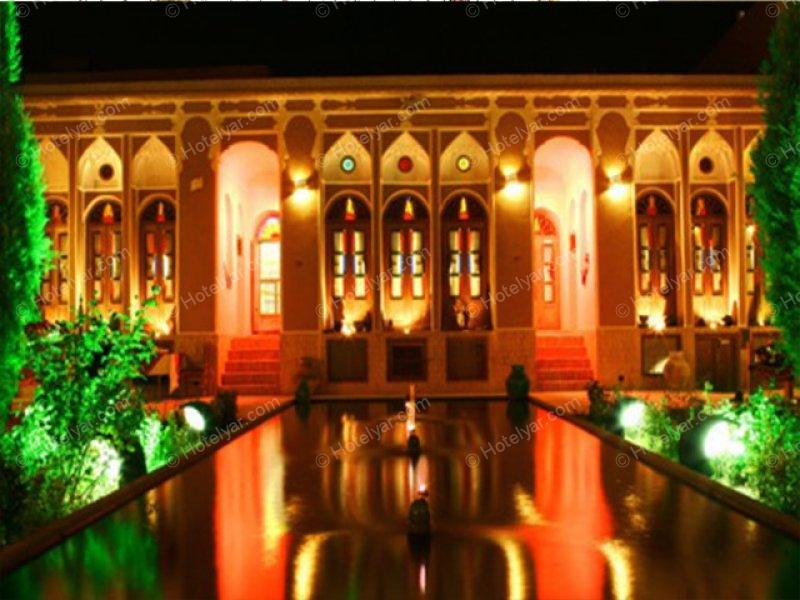 Traditional Mehr  Hotel Yazd photo 11