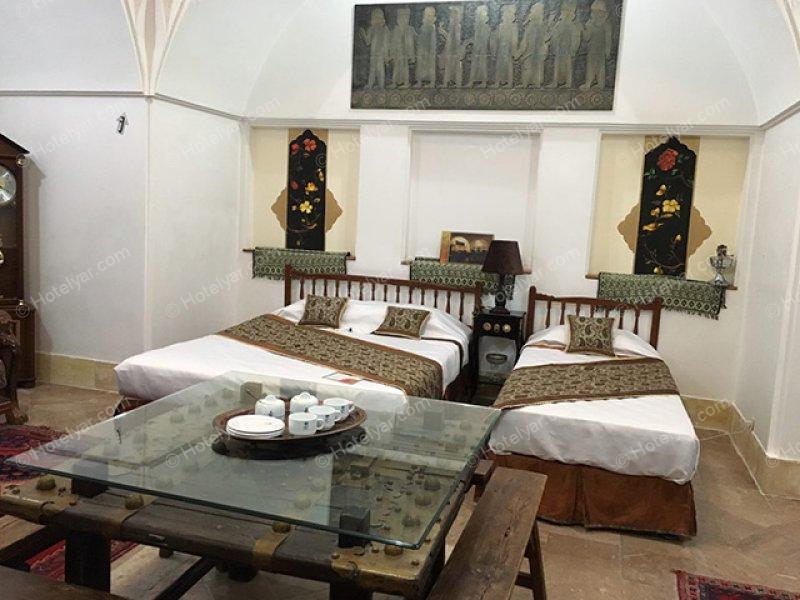 Traditional Mehr  Hotel Yazd photo 15
