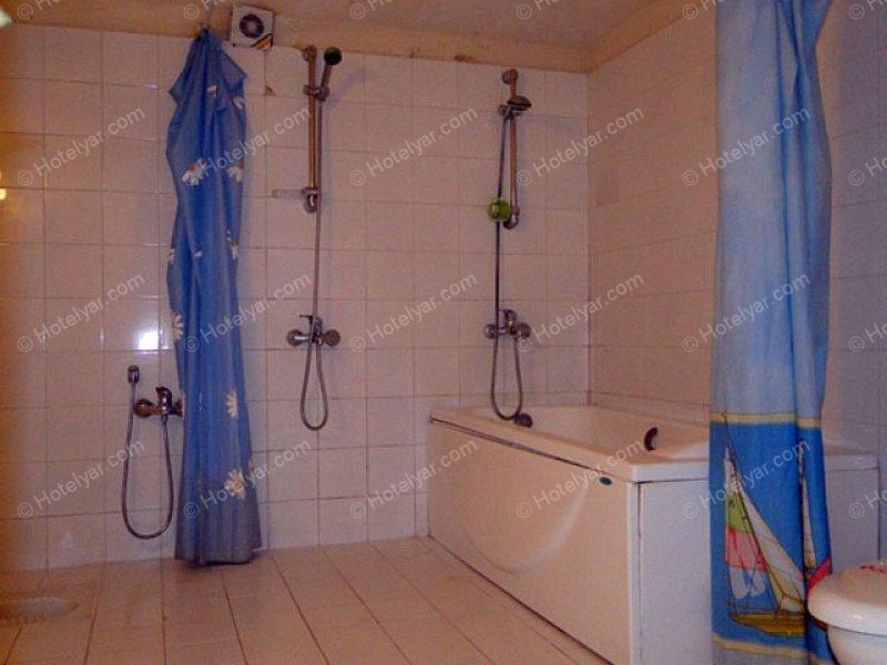 عکس هتل سنتی مهر یزد شماره 2