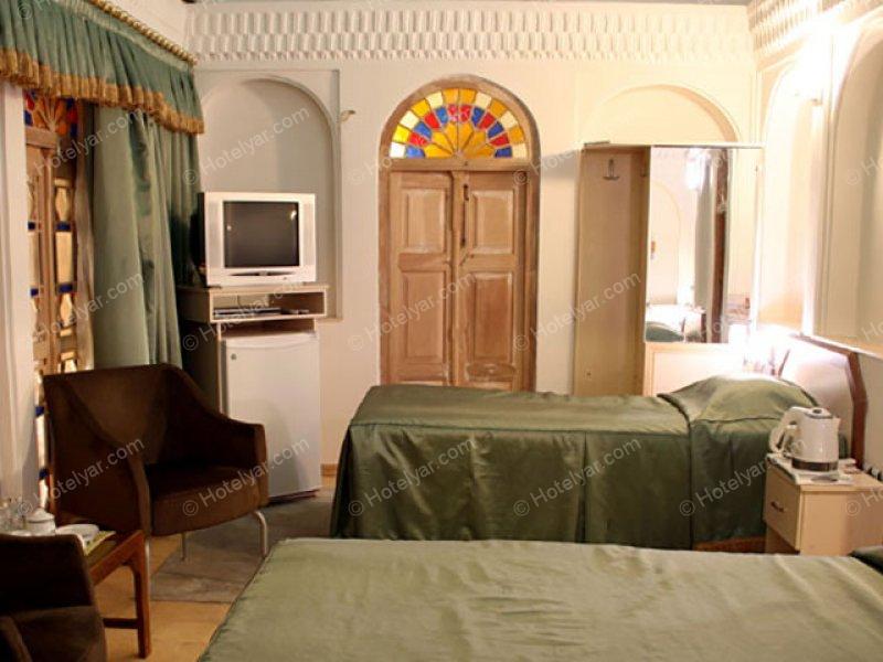 Traditional Mehr  Hotel Yazd photo 7