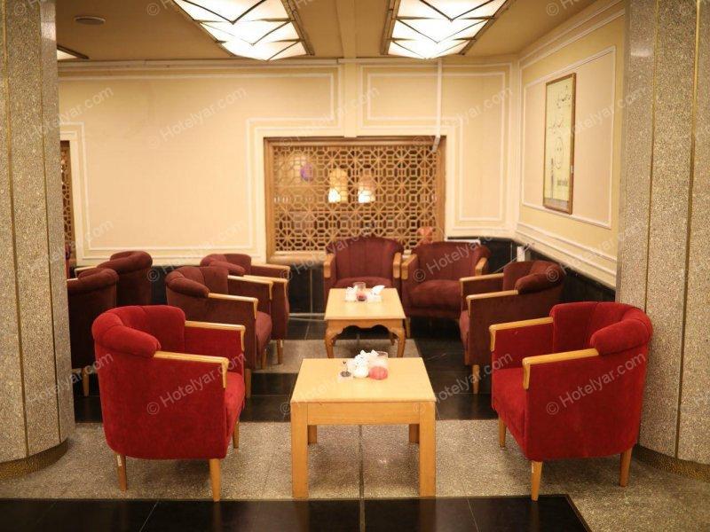 عکس هتل هرمز بندرعباس شماره 11