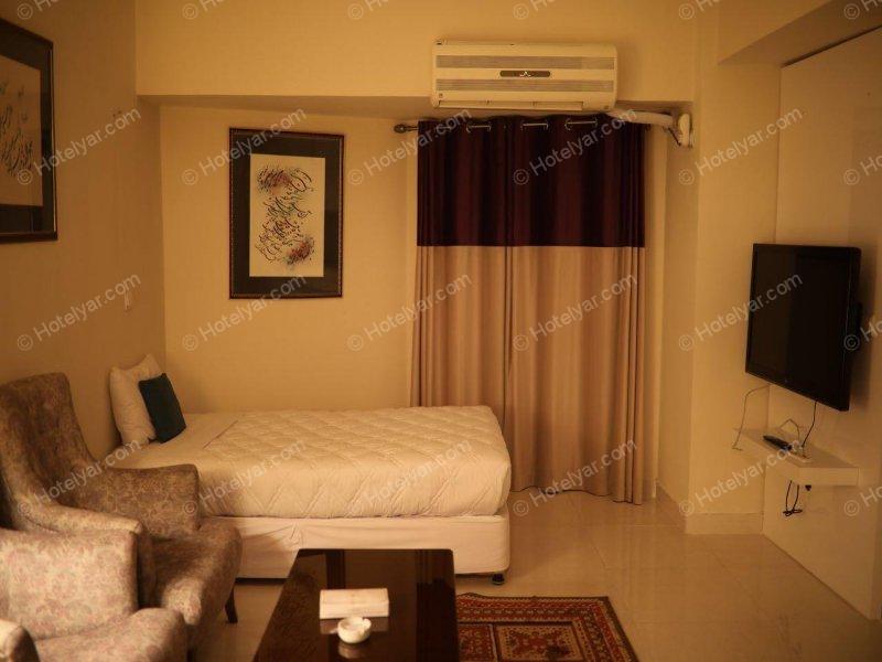 عکس هتل هرمز بندرعباس شماره 13