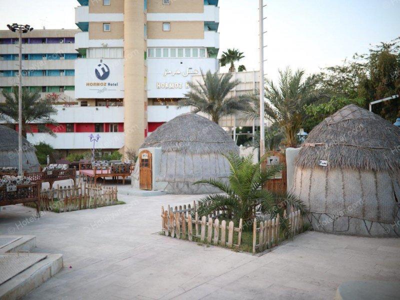 عکس هتل هرمز بندرعباس شماره 15