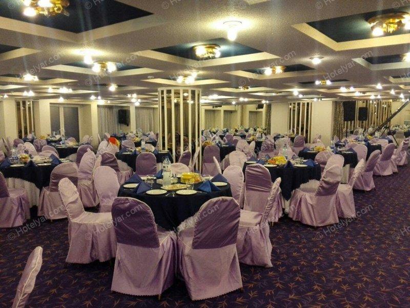 عکس هتل هرمز بندرعباس شماره 19