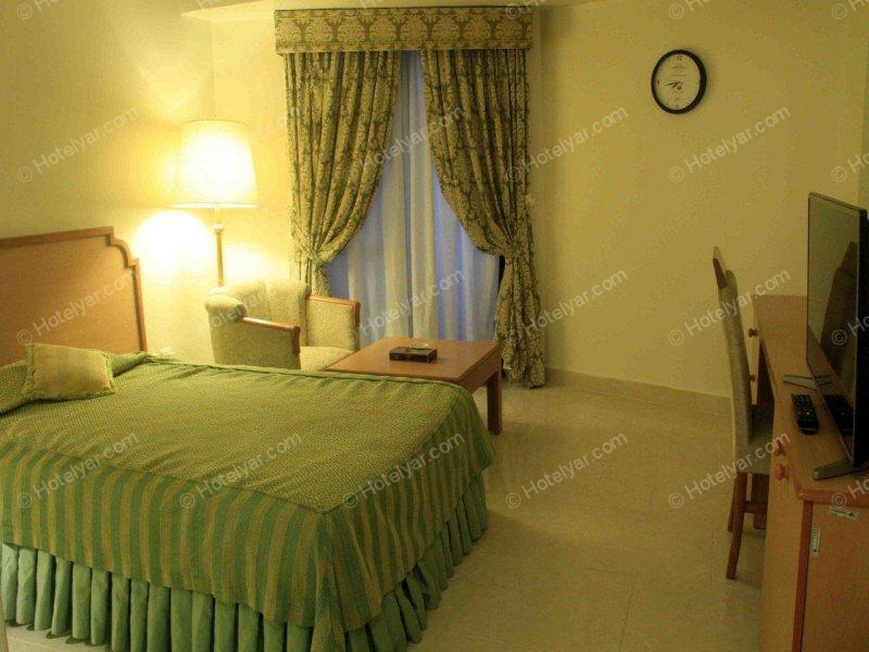 عکس هتل هرمز بندرعباس شماره 2