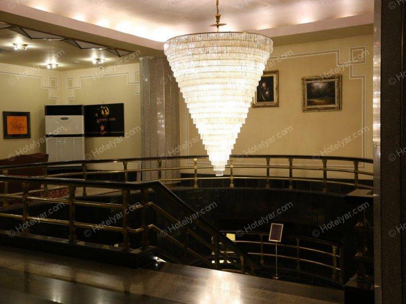 عکس هتل هرمز بندرعباس شماره 3