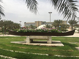 عکس هتل هرمز بندرعباس