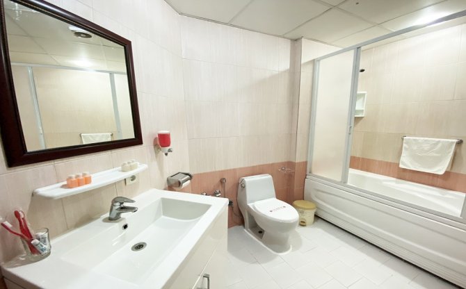 Park Hotel Orumieh photo 7