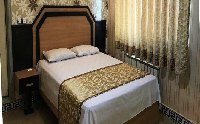 دوتخته دبل
